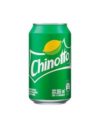 CHINOTO 355ML LATA