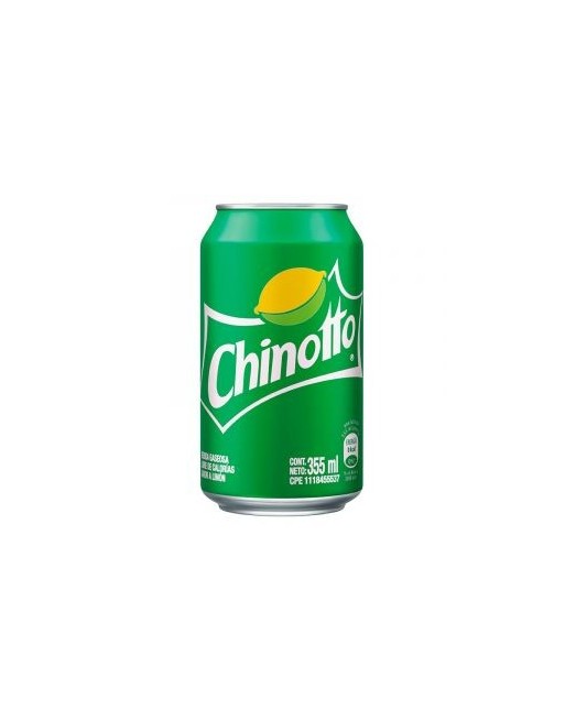 CHINOTO 355ML LATA