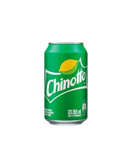 CHINOTO 355ML LATA