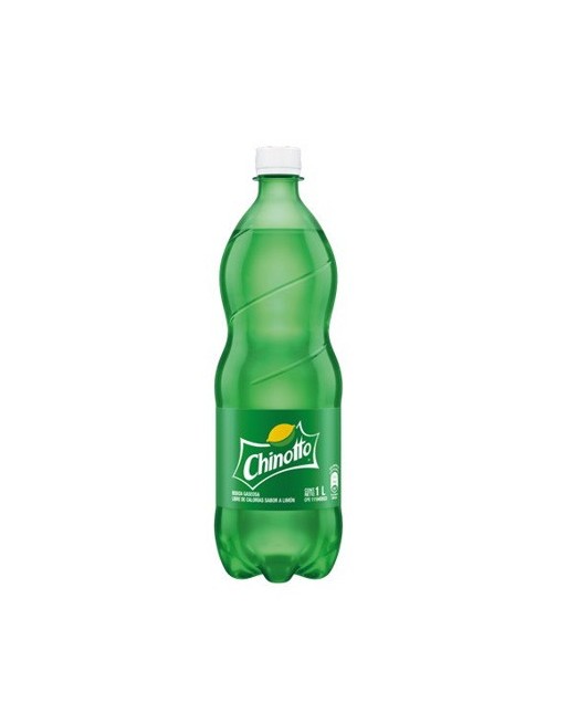 CHINOTO REFRESCO 1LT