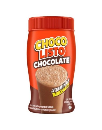 CHOCO LISTO 300G