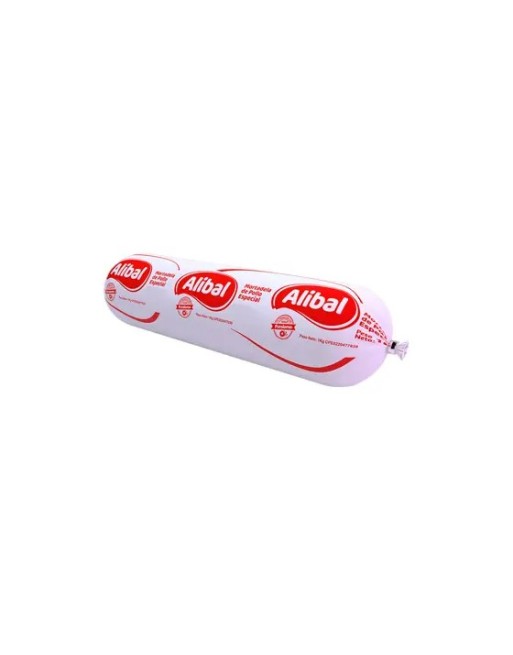 ALIBAL MORTADELA ESPECIAL DE POLLO 500G