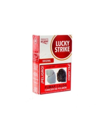CIGARRO  LUCKY XUNIDAD