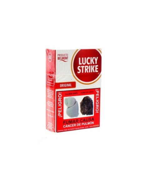 CIGARRO  LUCKY XUNIDAD