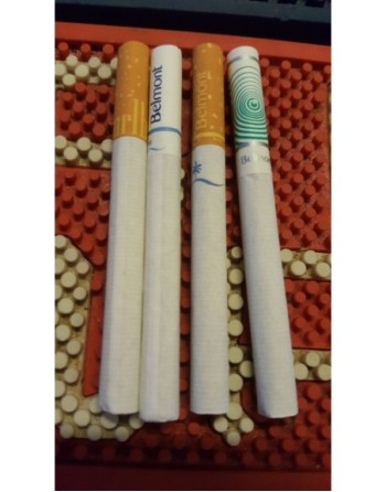 CIGARRO UNIDAD