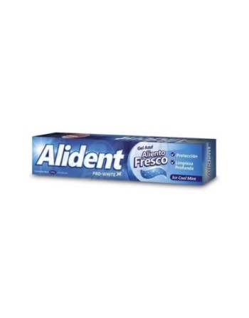 ALIDENT CREMA DENTAL 100G