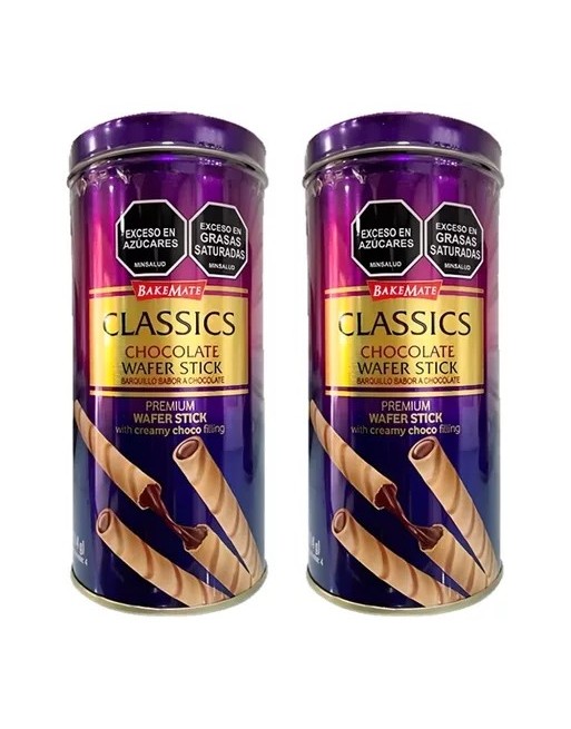 CLASSICS WAFER STICK