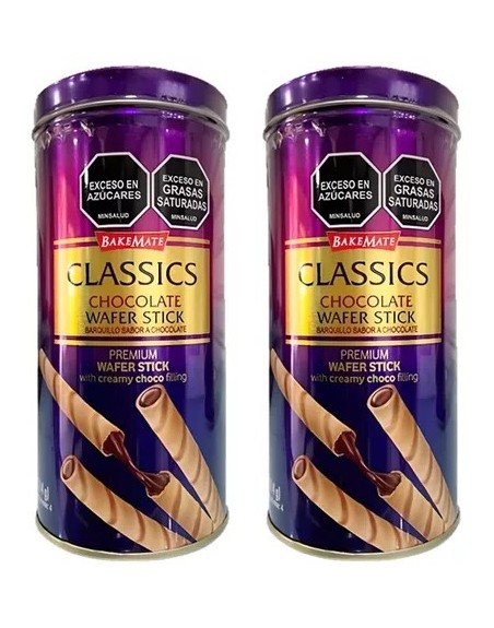 CLASSICS WAFER STICK