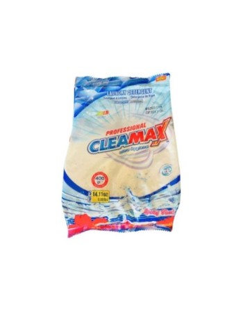 CLEAMAX DETERGENTE 400G