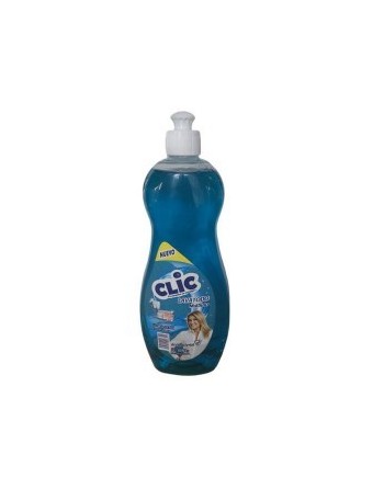 CLIC LAVATODO MULTIUSO AZUL 800CC