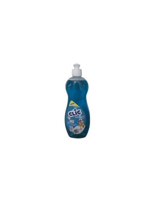 CLIC LAVATODO MULTIUSO AZUL 800CC
