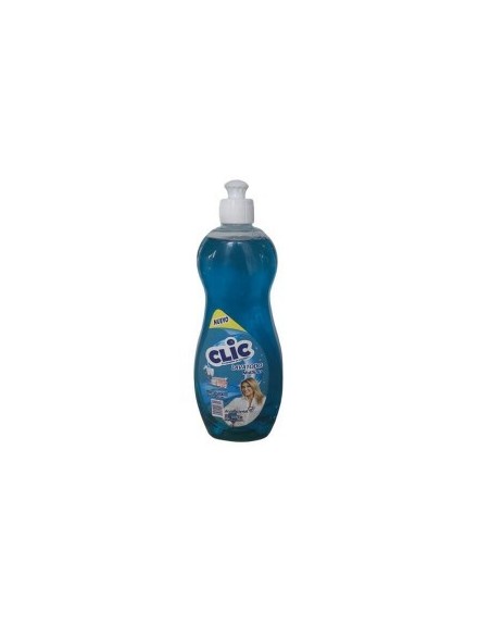 CLIC LAVATODO MULTIUSO AZUL 800CC
