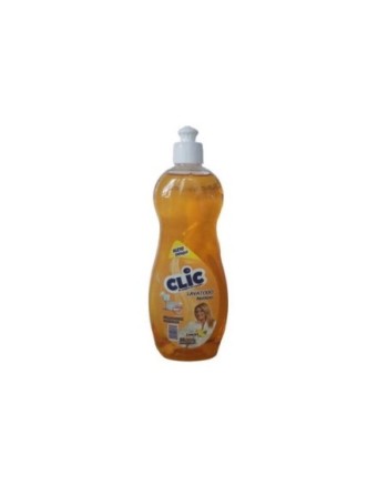 CLIC LAVATODO MULTIUSO LIMON 800CC