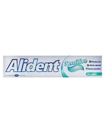 ALIDENT CREMA DENTAL SENSITIVE 100G