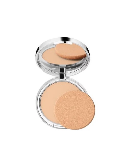 CLINIQUE COMPACTO RECTANGULAR