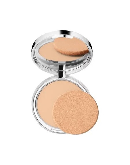 CLINIQUE COMPACTO RECTANGULAR