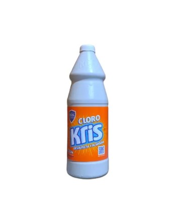 CLORO KRIS 1.8L