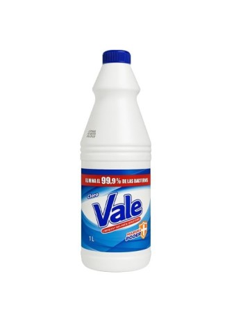 CLORO SARIEL 1LT