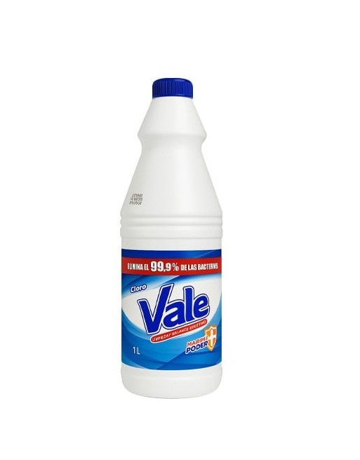 CLORO SARIEL 1LT