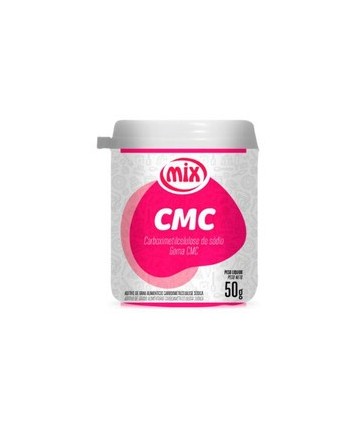 CMC 50G