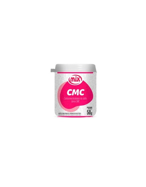 CMC 50G