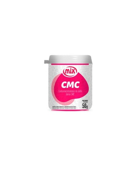 CMC 50G