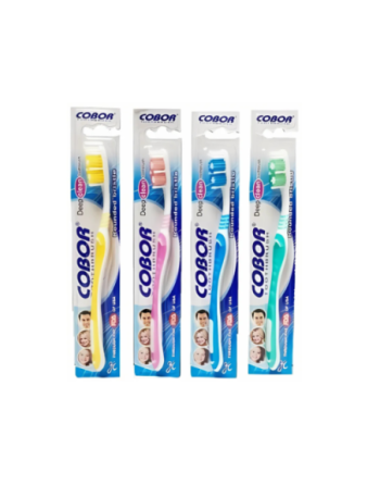 COBOR CEPILLO DENTAL