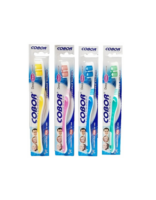 COBOR CEPILLO DENTAL