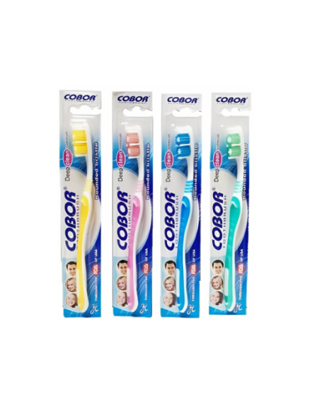COBOR CEPILLO DENTAL