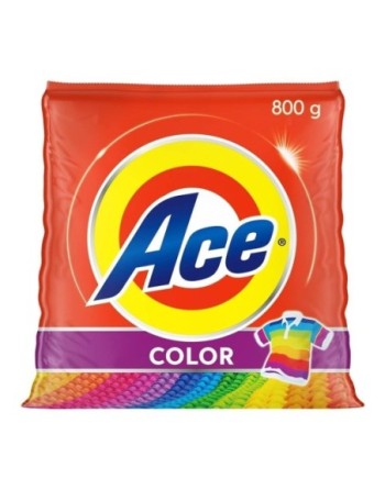 ACE DETERGENTE EN POLVO 800G