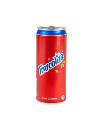 COCA COLA FRESCOLITA 355ML NR