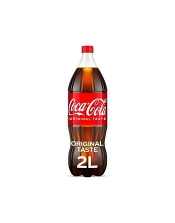 COCA COLA REFRESCO 1LT