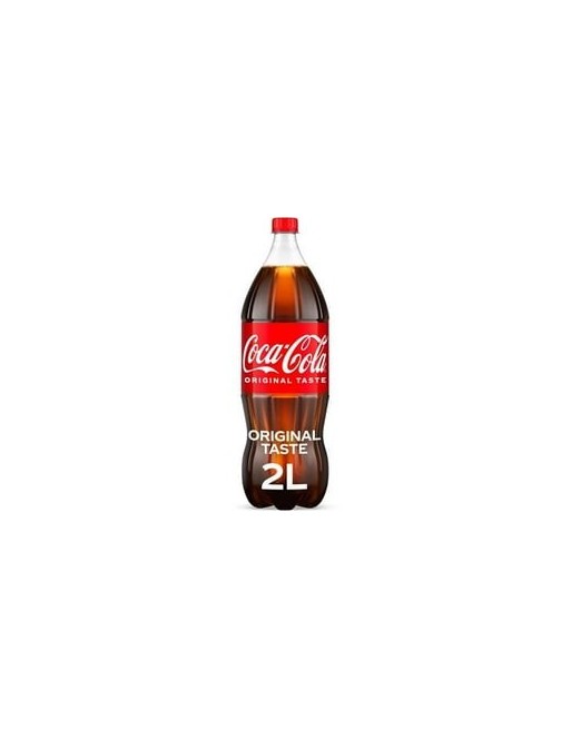 COCA COLA REFRESCO 1LT