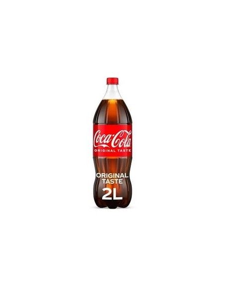 COCA COLA REFRESCO 1LT