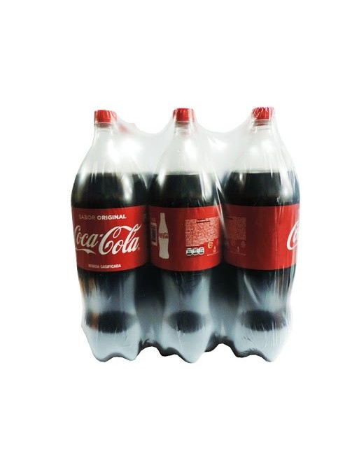 COCA-COLA 1.5LT X6UND