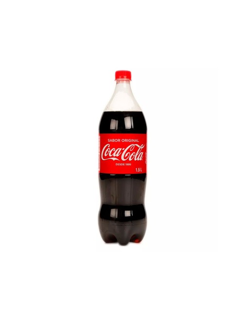 COCA-COLA CHINOTTO S/C 1.5 LITROS