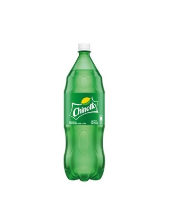 COCA-COLA CHINOTTO S/C 2 LITROS