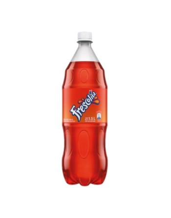 COCA-COLA FRESCOLITA S/C 1.5 LITROS