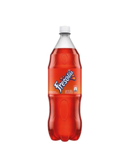 COCA-COLA FRESCOLITA S/C 1.5 LITROS