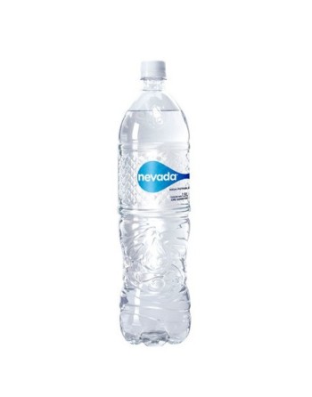 COCA-COLA NEVADA AGUA POTABLE 1.5 LITROS