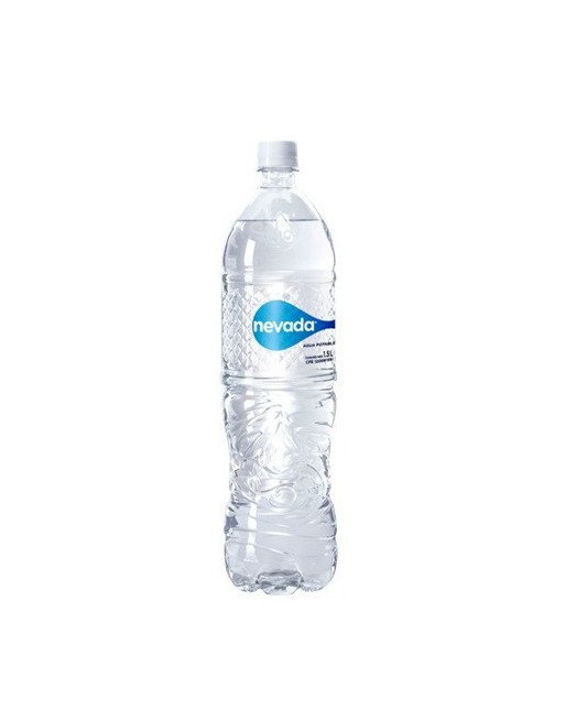 COCA-COLA NEVADA AGUA POTABLE 1.5 LITROS