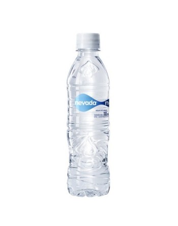 COCA-COLA NEVADA AGUA POTABLE 355 ML