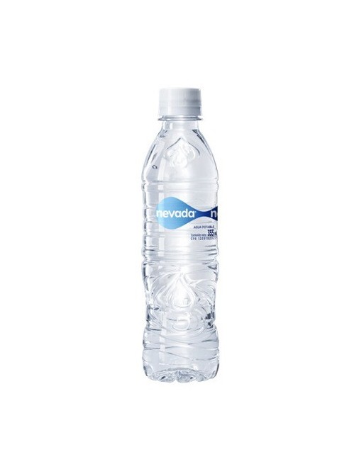 COCA-COLA NEVADA AGUA POTABLE 355 ML