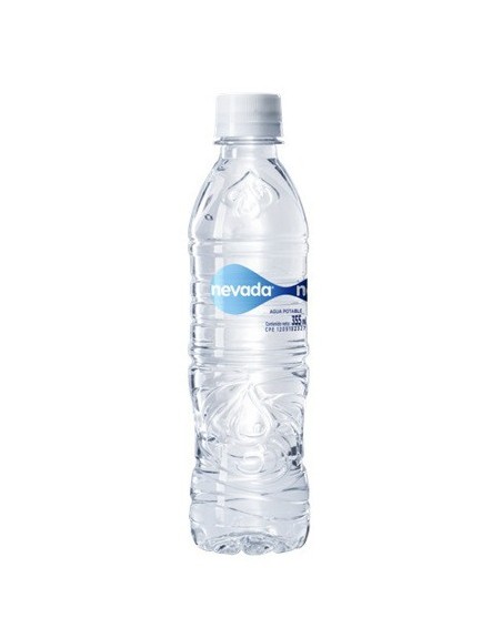 COCA-COLA NEVADA AGUA POTABLE 355 ML