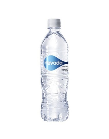 COCA-COLA NEVADA AGUA POTABLE 600 ML