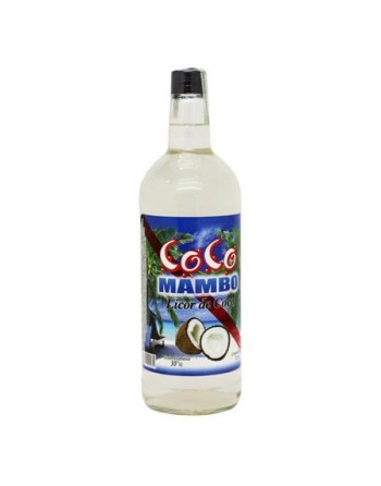 COCO MAMBO LICOR DE COCO 1L