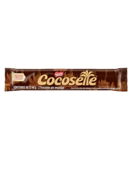 COCOSETTE 46G