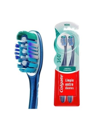 COLGATE 360 CEPILLO DENTAL