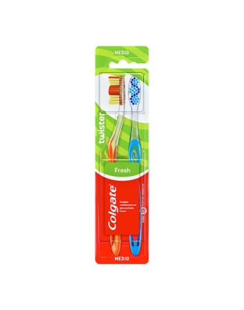 COLGATE FRESH X2UND