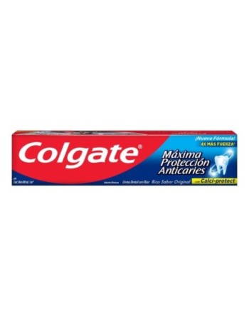 COLGATE MAXIMA PROTECCION ORIGINAL 100ML